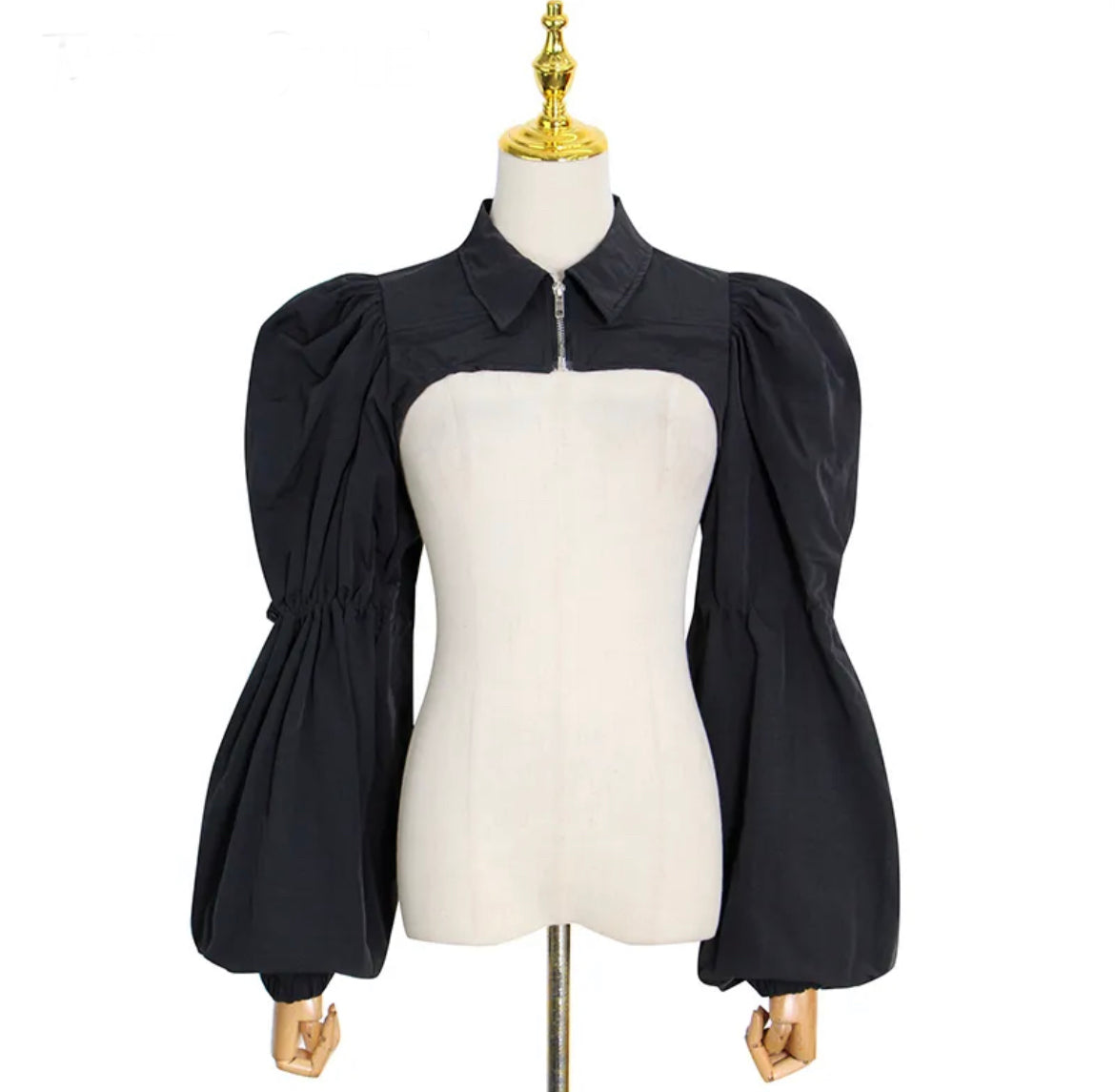 Phalen Bolero