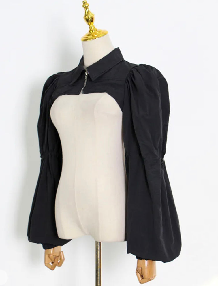 Phalen Bolero