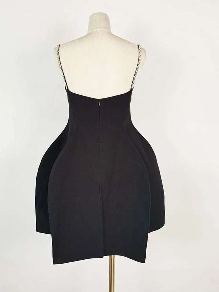 Camille Party Dress