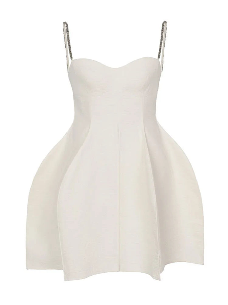 Camille Party Dress