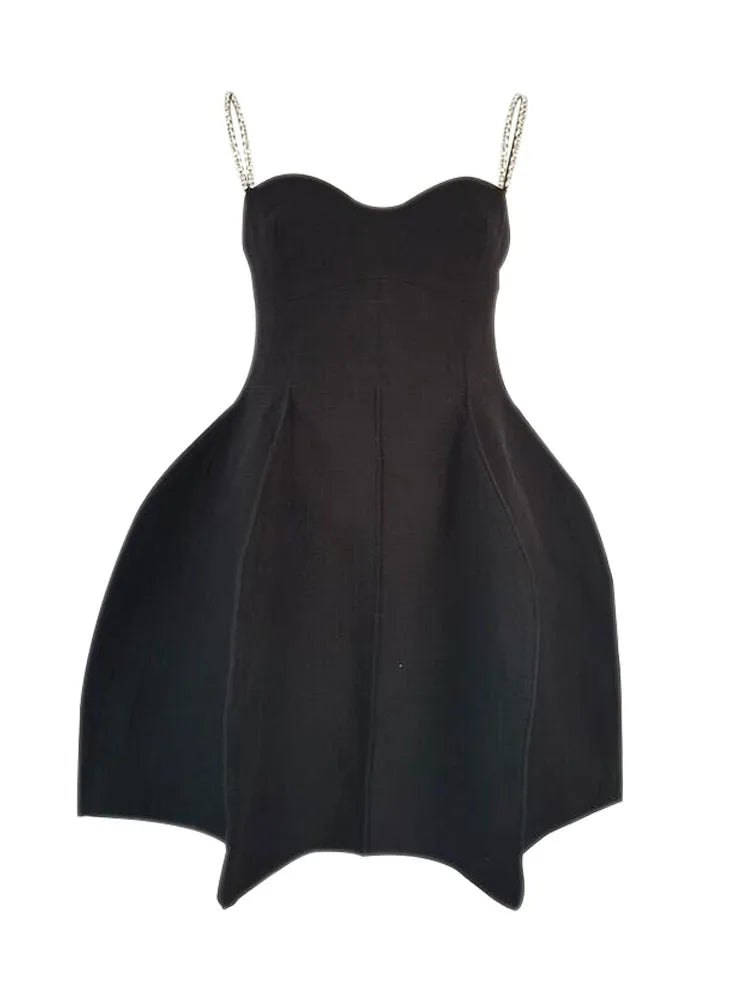 Camille Party Dress
