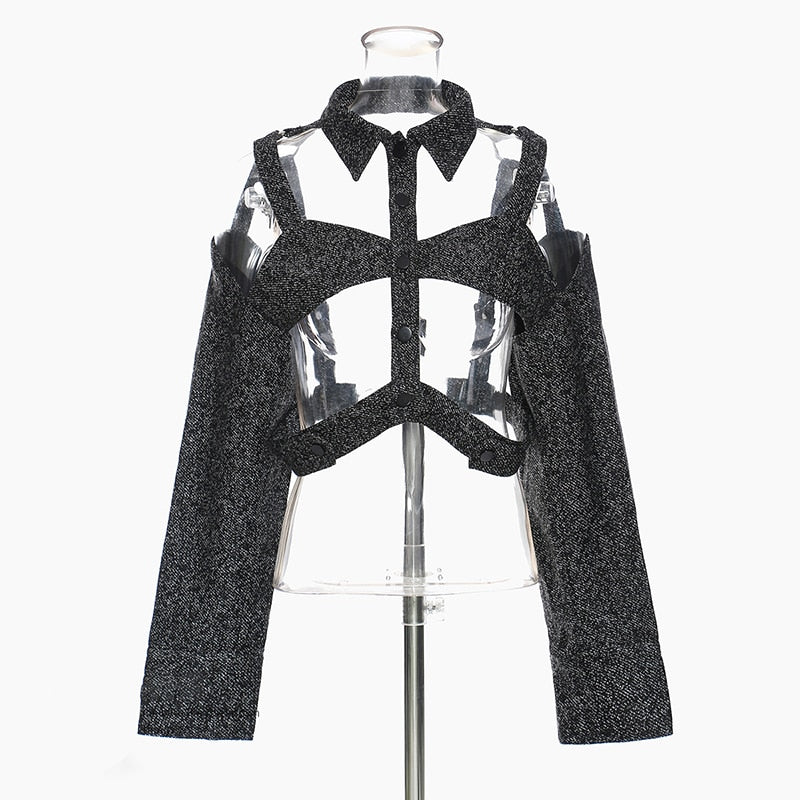 Gabbia Caged Shirt