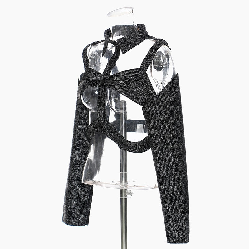 Gabbia Caged Shirt