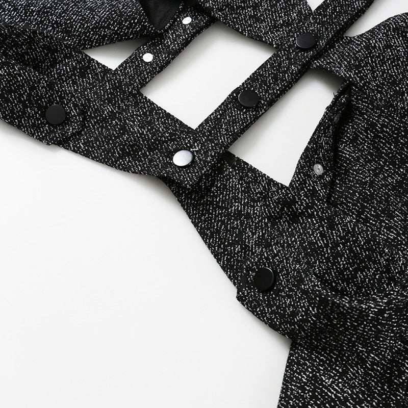 Gabbia Caged Shirt