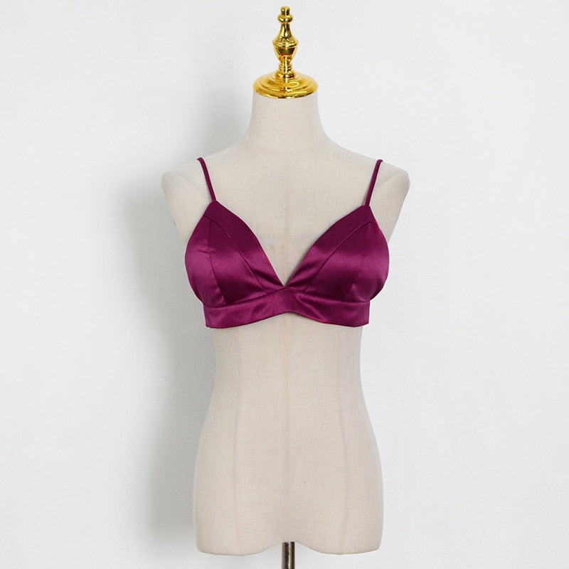 Milana Three Piece Set
