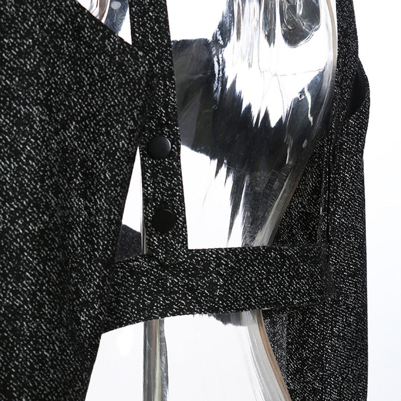 Gabbia Caged Shirt