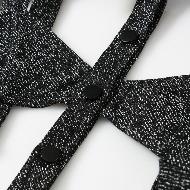 Gabbia Caged Shirt