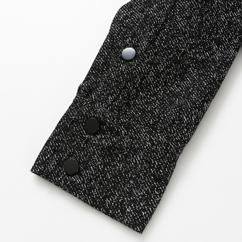 Gabbia Caged Shirt