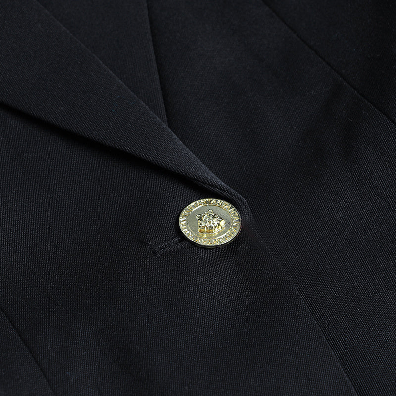 Secura Safety Pin Blazer