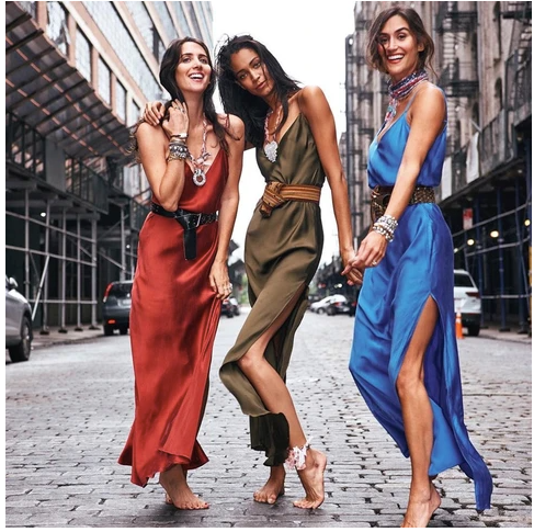 New Year's Eve Style Ideas