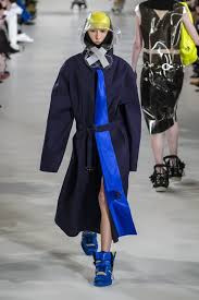 Reflection:2020 Fashion in Times of Crisis