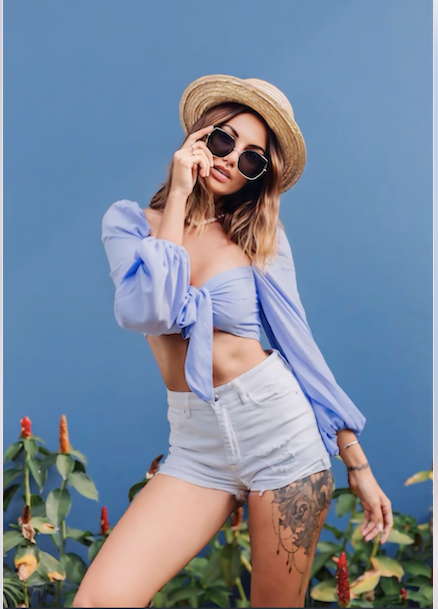 SUMMER