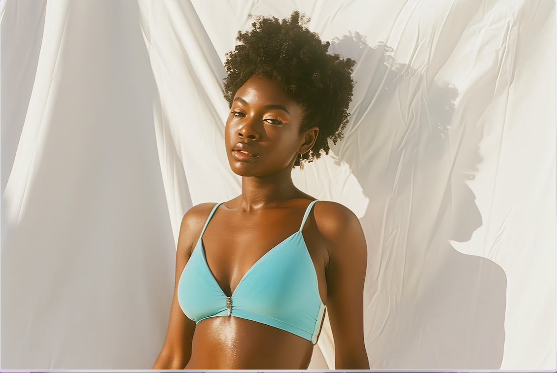 Swim Wear