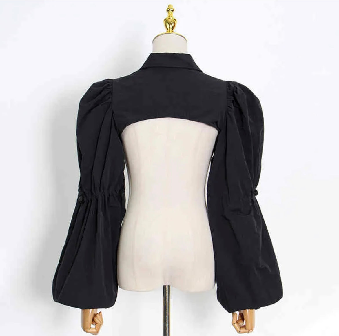 Phalen Bolero