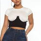 Slimming Tube Vest