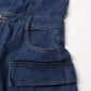 Enzo Denim Jumpsuit