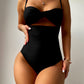 Patina One Peice Swimsuit