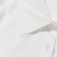 Rose Lined Lapel Sleeveless Blouse