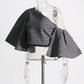 Nichelle Off Shoulder Shirt