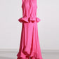 Flauna Ruffle Skirts Summer Set