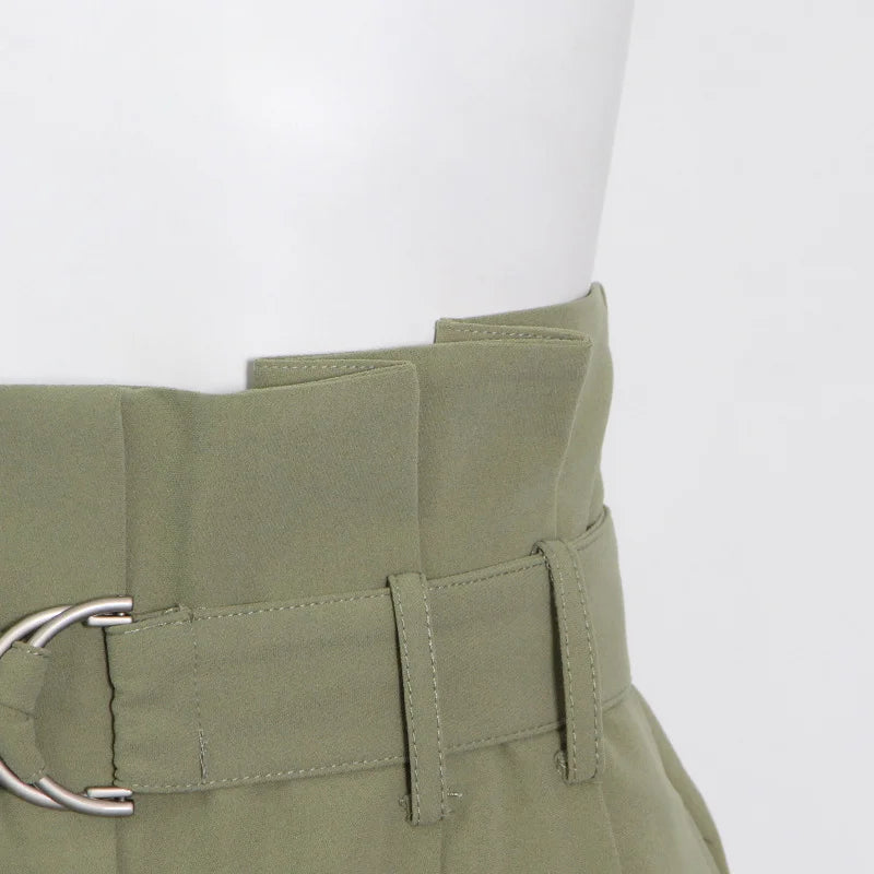 Status Quo Casual Sleeve Pants Sets 2022