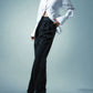 Elise Backless Shirt