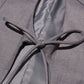 Sexy Peek a Boo Front Chic Blazer Female