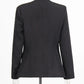 Women's Embroidery Loose Blazer