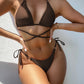Sexy Micro Bikini Thong Bikini