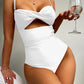 Patina One Peice Swimsuit