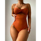 Patina One Peice Swimsuit