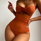 Patina One Peice Swimsuit