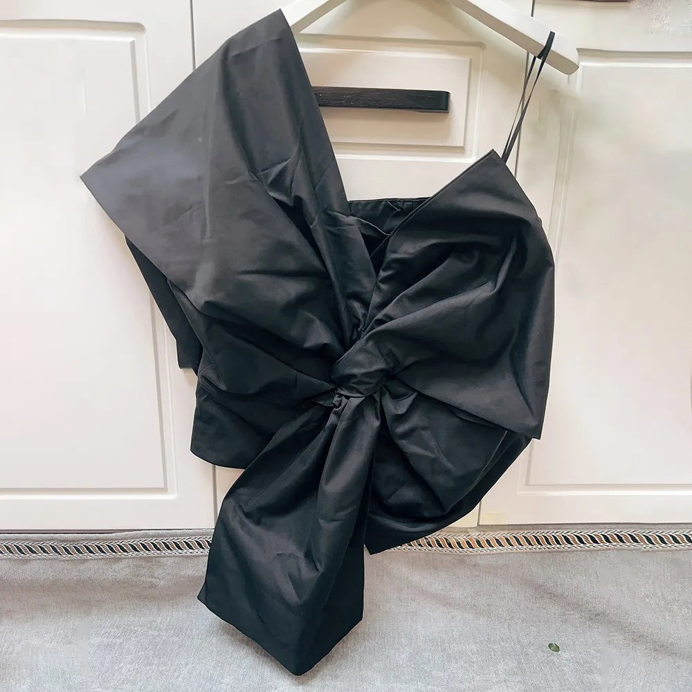 Bow Tube Top