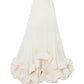 Flauna Ruffle Skirts Summer Set
