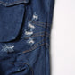 Enzo Denim Jumpsuit