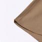 Giada Diagonal Collar Blouse