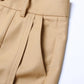 Belted Wide Leg Trousers