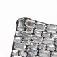 Diamond Halter Crop Top