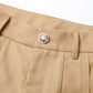 Belted Wide Leg Trousers