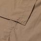 Giada Diagonal Collar Blouse