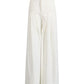 Crop Tank Top  and High Waist Pant Set