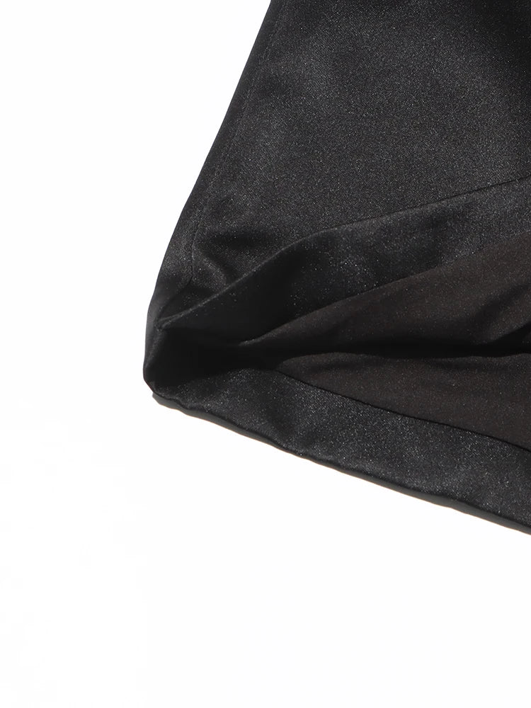 Adelina Bow Back Dress