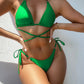 Sexy Micro Bikini Thong Bikini