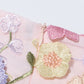 Spring Time in Bloom Two Piece Skirt Set