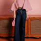 Nichelle Off Shoulder Shirt
