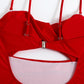 Patina One Peice Swimsuit