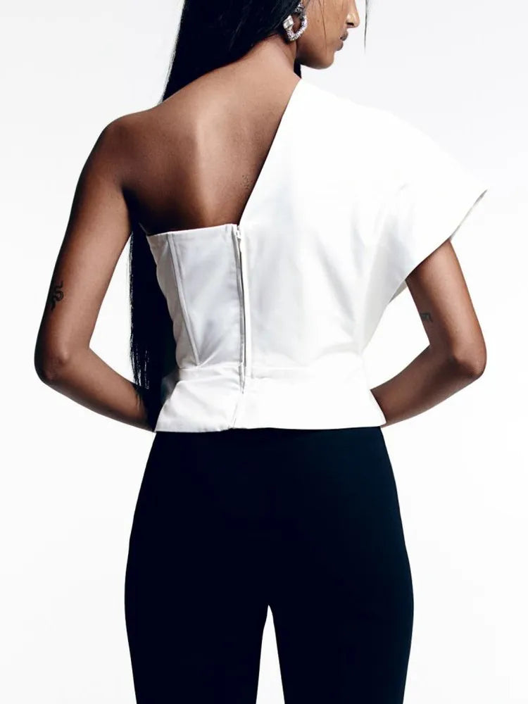 Bow Tube Top
