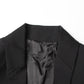Clara Slim Minimalist Blazer