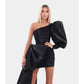 Aurora High End Evening Dress