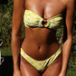 Secret Garden Sexy Floral Bikini